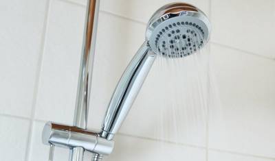 Горячий душ опасен для здоровья