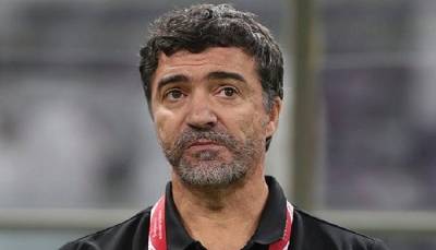 Тренер Бахрейна Соуза — об Украине: «Выиграть группу, в которой была Португалия, может только сильная команда»