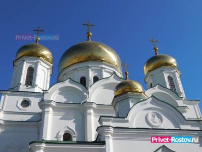 На Северном в Ростове-на-Дону начнется строительство храма Александра Невского