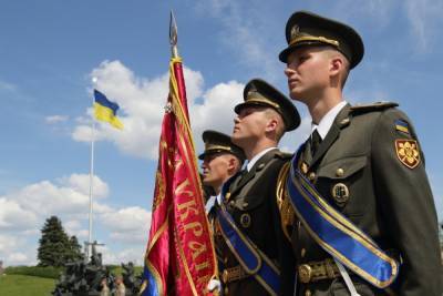 Генерал предрек потерю Украиной выхода к Черному морю