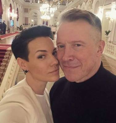 Алексей Кравченко и Надежда Борисова рассказали, почему перестали сниматься в сериалах вместе