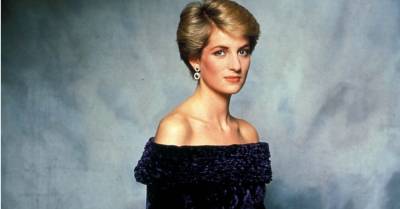 Скандал вокруг интервью принцессы Дианы. Бывший гендиректор Би-би-си Тони Холл уволился из Национальной галереи