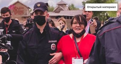 Земский съезд перемещен в полицию. Как разогнали собрание муниципальных депутатов в Новгороде