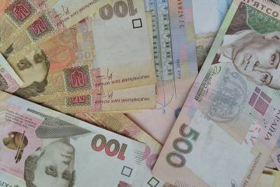 Украинские пенсии станут больше на 100 гривен