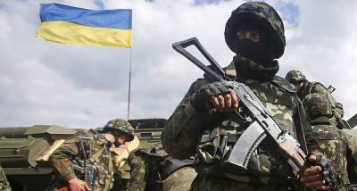 НМ ЛНР: Украинские боевики заняли девять жилых домов и базу отдыха в Золотом