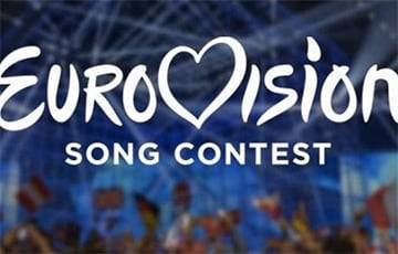 «Евровидение 2021»: букмекеры назвали вероятного победителя