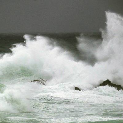 Тропический шторм "Ана" сформировался в Атлантическом океане