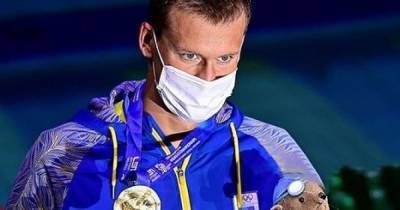 Михаил Романчук стал двукратным чемпионом Европы по плаванию
