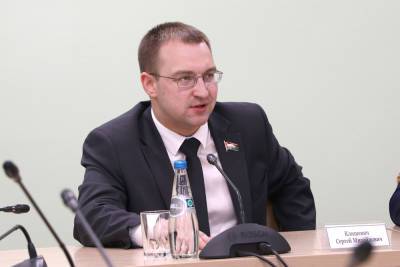Обстановка в Белоруссии стабилизировалась — Депутат парламента
