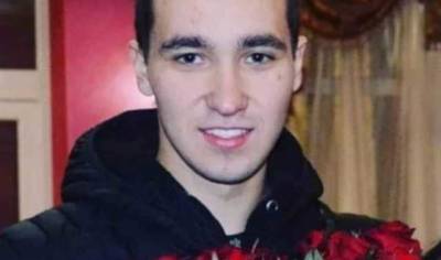 18-летний парень, которого подстрелили в Кирилловке, умер в реанимации