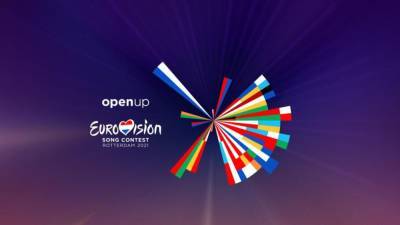 Начался этап зрительского голосования в финале Евровидения-2021