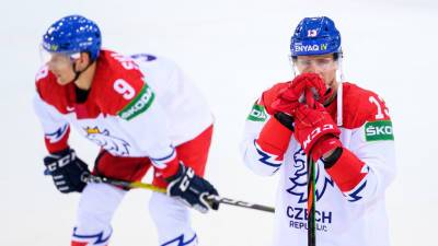 Поражение США, фиаско Чехии и Швеции, камбэк Казахстана: чем запомнился второй день чемпионата мира по хоккею