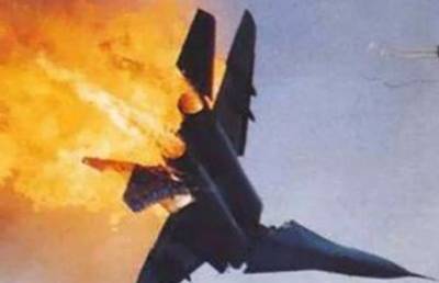 Командующий ВВС Турции отдал приказ сбивать российские самолёты