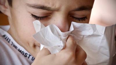 Родителям рассказали, как их поведение влияет на развитие аллергии у детей