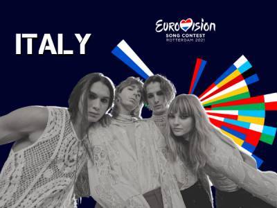Переможницею «Євробачення-2021» стала Італія. Україна – п’ята