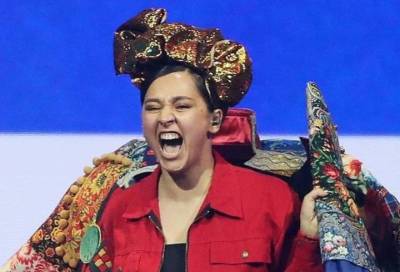 Певица Манижа прокомментировала свое выступление в финале Евровидения