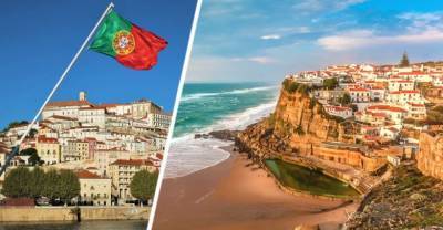 Открытая Португалия обложит туристов штрафами: за что будут штрафовать россиян на €100