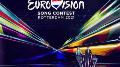 «Евровидение-2021» выиграла Италия, Украина – пятая
