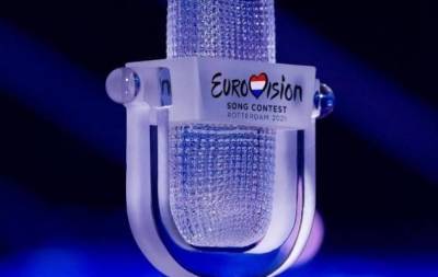 Кто победитель "Евровидения"-2021: таблица результатов голосования и видео выступления победителя