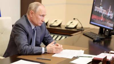 Как продвинулась реализация поручений Путина из послания Федеральному собранию?