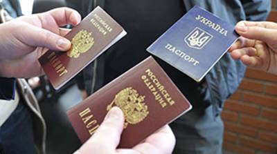 Паспортизацией ОРДЛО Кремль пытается нарастить электорат перед выборами – Боднар