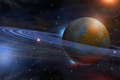 Ретроградный Сатурн: какие знаки зодиака ждет головокружительный успех в период с 23 мая по 11 октября