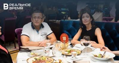 Люксовый ресторан Cipriani откроется в России в 2022 году
