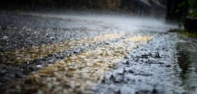 Украину накроет дождями: синоптики назвали «мокрые» области