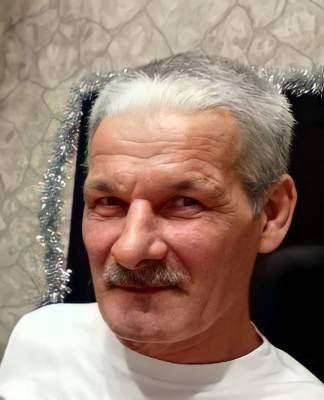 В Кемерове пропал без вести мужчина с усами