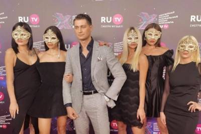 Давид Манукян объявил о запуске шоу «Холостяк» со своим участием