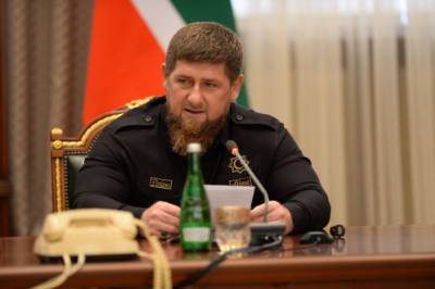 Чечня граничит с Грузией — «отставки Кадырова не будет»