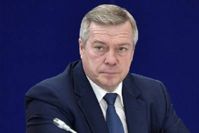 Ростовский губернатор назвал причину гибели рабочих под Таганрогом
