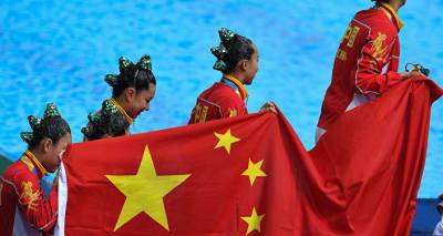 Больше 20 человек погибло во время марафона в Китае