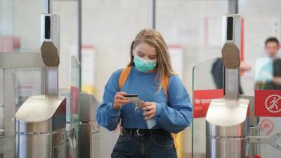 Собянин заявил о достойной борьбе с пандемией COVID-19 в Москве