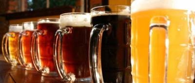 Врач-диетолог раскрыла безопасное количество пива в день