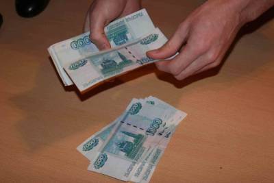 Заказывая проституток, двое жителей Башкирии потеряли почти 50 тыс.
