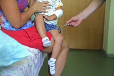 В Башкирии всех детей с мышечной атрофией обеспечили дорогими лекарствами