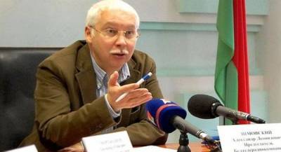 Минск может задействовать средства РЭБ против дронов НАТО — эксперт