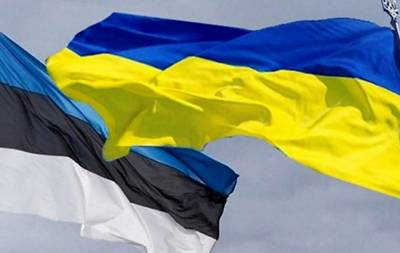 Эстония выделит Украине 1 млн евро на гуманитарную помощь для жителей Донбасса