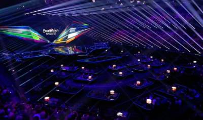 Украинцы вошли в топ-5: стало известно, кто победил на Евровидении-2021