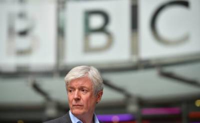 Бывший глава BBC выразил сожаление в связи с обстоятельствами знаменитого интервью с принцессой Дианой