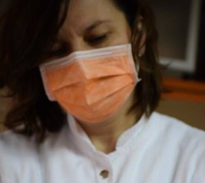 Число выявленных случаев коронавируса в России превысило 5 млн человек