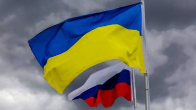 В России заявили Украине, что торг не уместен