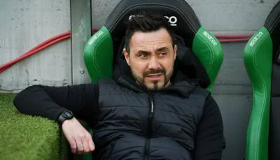 Кассано: «Один из лучших итальянских тренеров переходит в Шахтер. В Италии есть 4-5 сильных клубов, которые могли бы пригласить Де Дзерби»