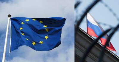 Лидеры стран ЕС соберутся для обсуждения "незаконных и провокационных" шагов России