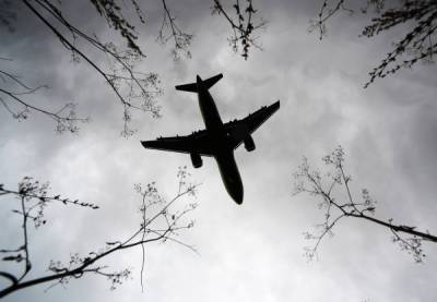 В Казани экстренно приземлился пассажирский Airbus