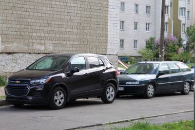 Названы две хорошие машины в Белоруссии, которые нельзя купить в России
