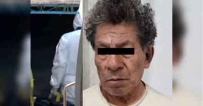Сентиментальний чоловік: у Мексиці було заарештовано серійного вбивцю-канібала