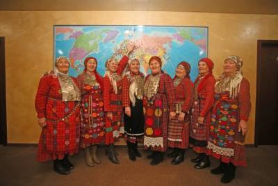 Выступление Манижи на Евровидении оценили в группе «Бурановские бабушки» - vm.ru