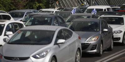 Министерство транспорта запустило «Народный прейскурант» подержанных автомобилей